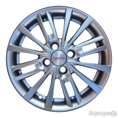 KiK Modena (Silver)
