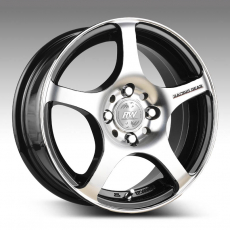 RW H-125 (DB F/P)