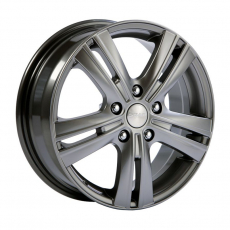 Skad Bagira (Grey)