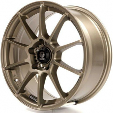 Sparco Assetto Gara (Matt bronze)