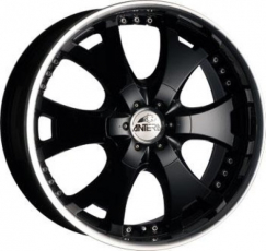 Antera 361 (Black)
