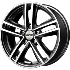 Carwel Nero 133 AB