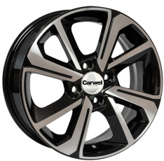 Carwel Vozhe 1501 ABT