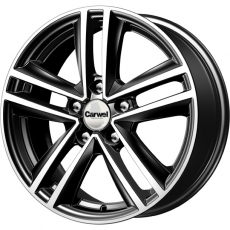 Carwel Nero 133 AV