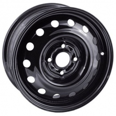 Eurodisk 64A49R Black