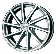 Alutec Singa polar silver