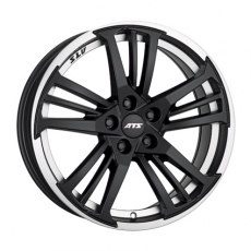 ATS Prazision Racing (Black Double)