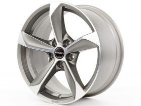 Borbet S