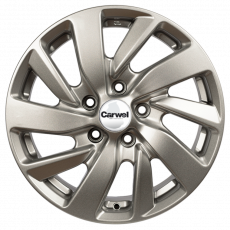 Carwel Baykal 166 SB