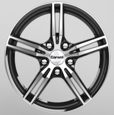 Carwel Baruy 223 AB