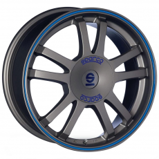 Sparco Rally