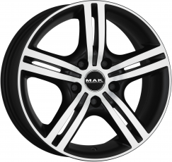 Mak Velocity
