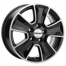 Carwel CHeder 1601 ABT