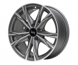 Race Ready Technology CSSD2750 MK-P/M