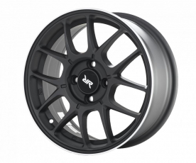 Race Ready Technology CSSD2795 B-LP/M