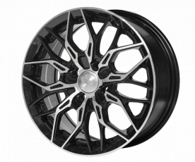 Race Ready Technology CSSD2853 B-P