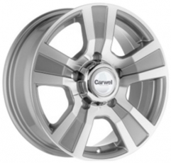 Carwel Delta 116 SB