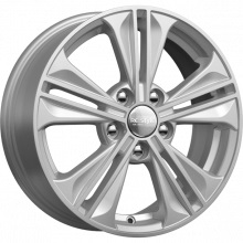 KiK KC778 (Silver)
