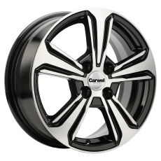 Carwel Divo 1502 ABT