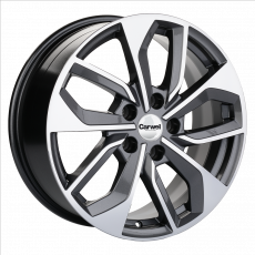 Carwel Elton 1703 AGR
