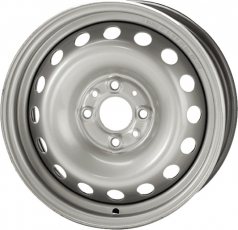 Trebl Silver