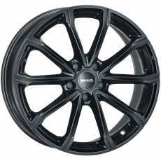 Mak DaVinci (Gloss Black)