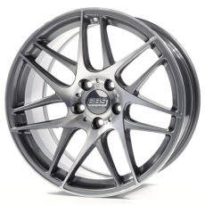 BBS CX001