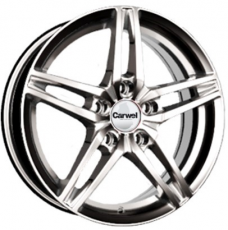Carwel Hummi 219 SB