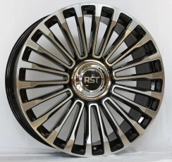 RST R2201FF