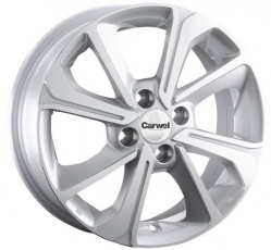 Carwel Vozhe 1501 SLT