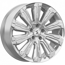 Skad Humber (Elite Silver)