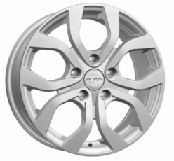 KiK KC704 (Silver)