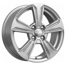 KiK KC777 (Silver)