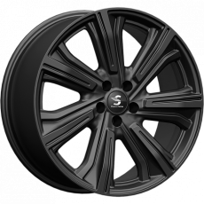 KiK Kleemann (КР1067) Fury Black