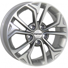 Carwel Itkul 205 SL