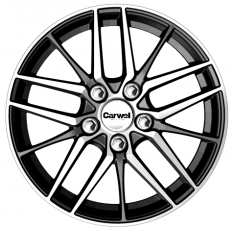 Carwel Lacha AB
