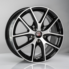 Alcasta M59 BKF
