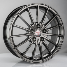 Alcasta M60 Graphite