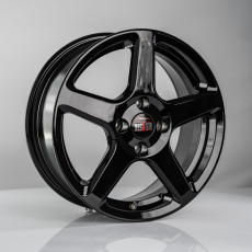 Alcasta M62 Black