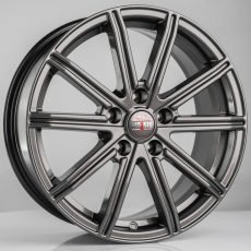 Alcasta M64 Graphite