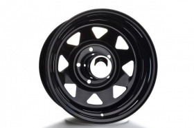 China MG85 (Black)