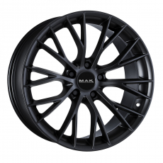 Mak Munchen Matt Black