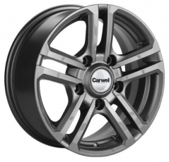 Carwel Niva 1602 GRT