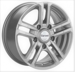 Carwel 1602 SLT
