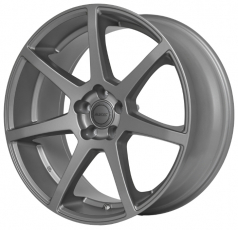 Alutec Pearl (Carbon Grey)