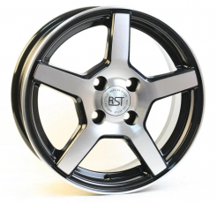RST R024 BD