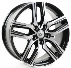 RST R127