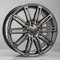NZ R-01 Graphite