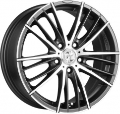 RW H-551 (DB F/P)