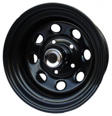 Ikon SNC062 (Black)
